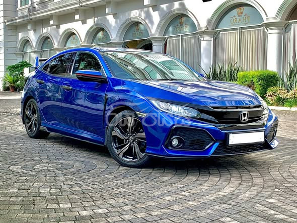 Honda Civic for sale in Sri Lanka