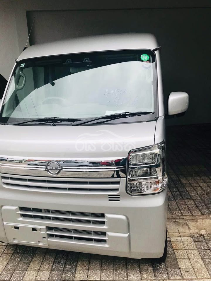 Nissan Clipper