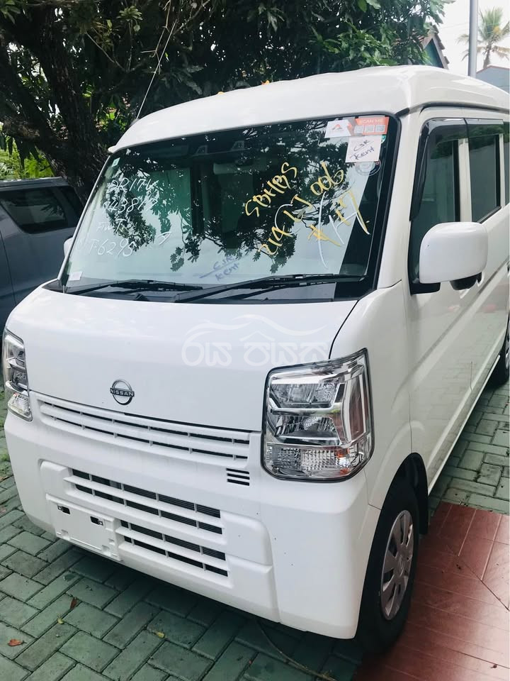 Nissan Clipper