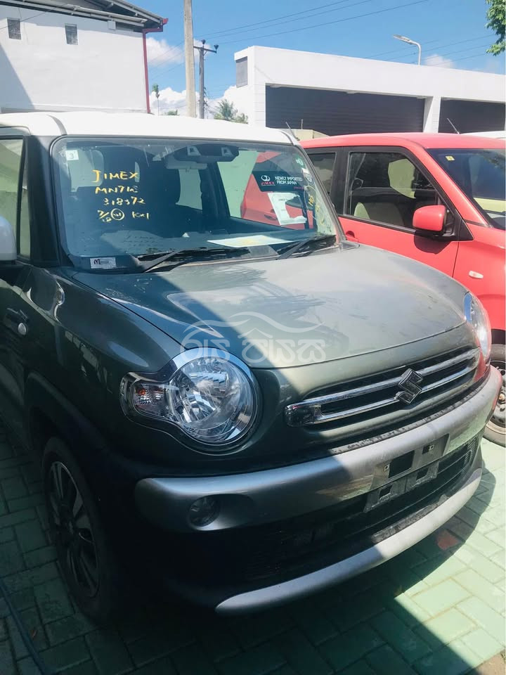 Suzuki x bée for sale in Colombo