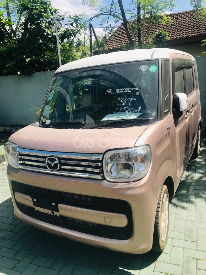 Suzuki Spacia for sale in Colombo