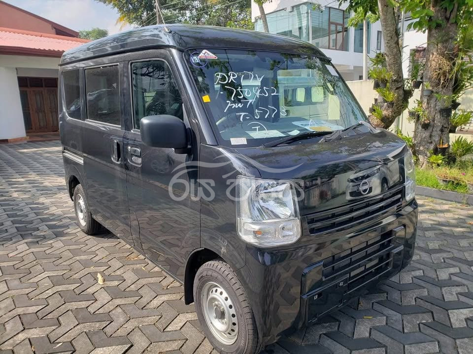 Nissan Clipper
