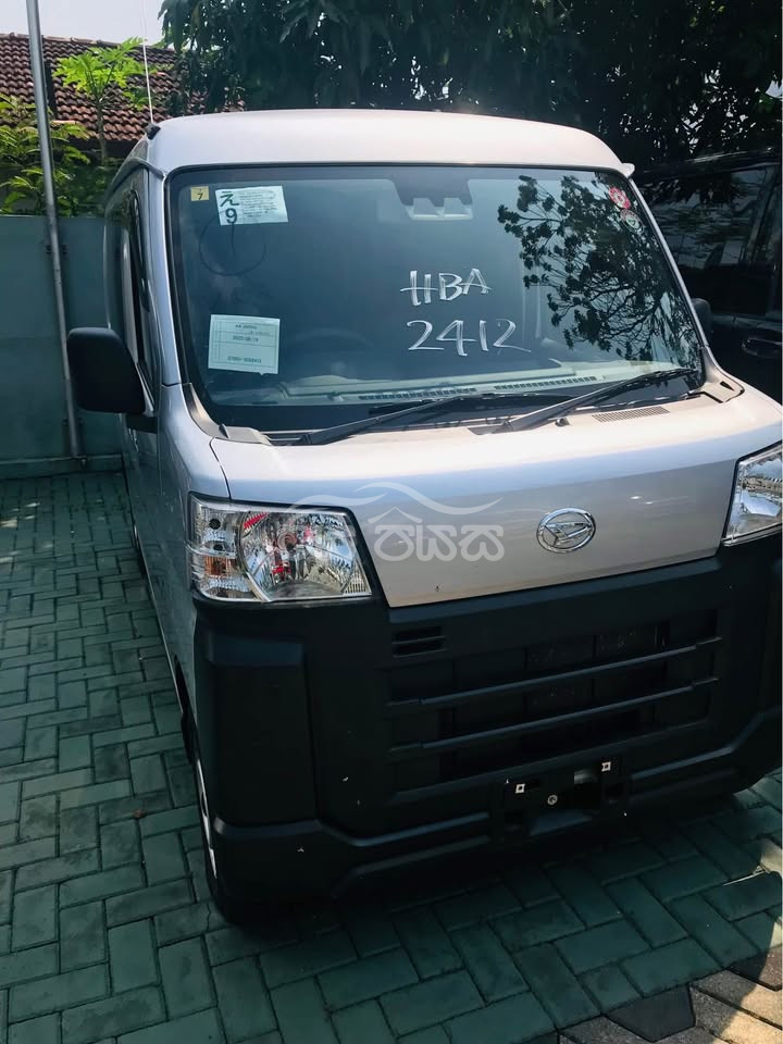Daihatsu Hijet for sale in Colombo