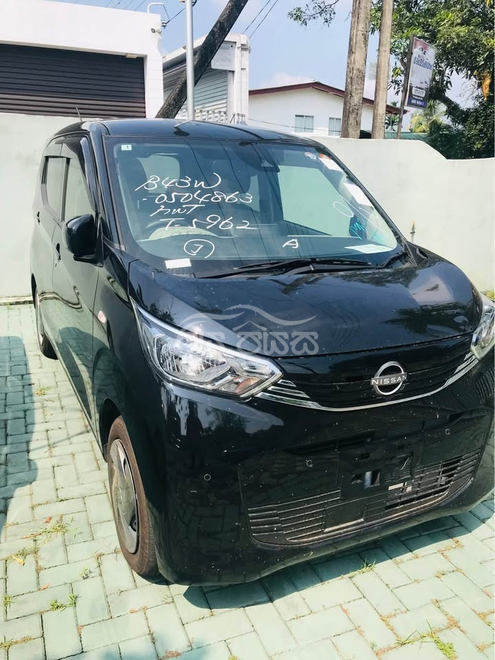 Nissan dayz for sale in Colombo