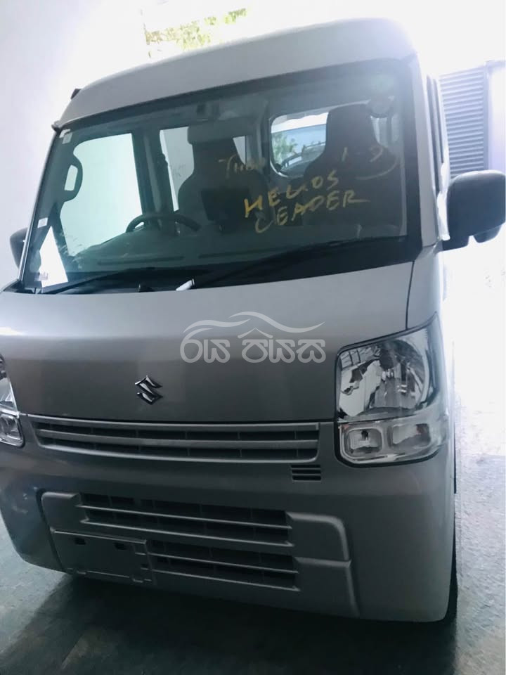 Suzuki every for sale in Colombo
