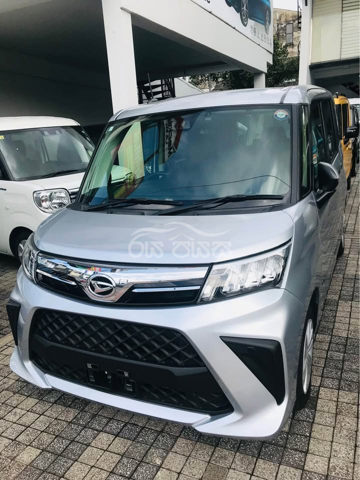Daihatsu thore for sale in Colombo