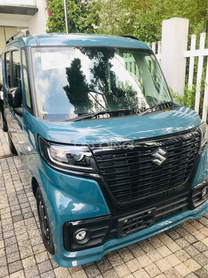 Suzuki Spacia for sale in Colombo