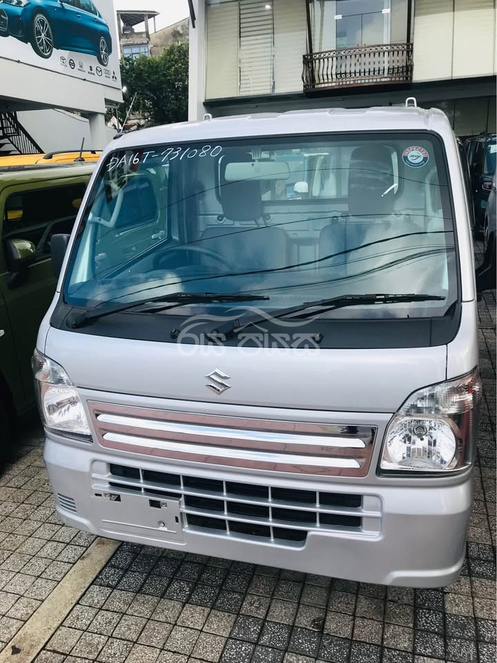 Suzuki carry for sale in Colombo