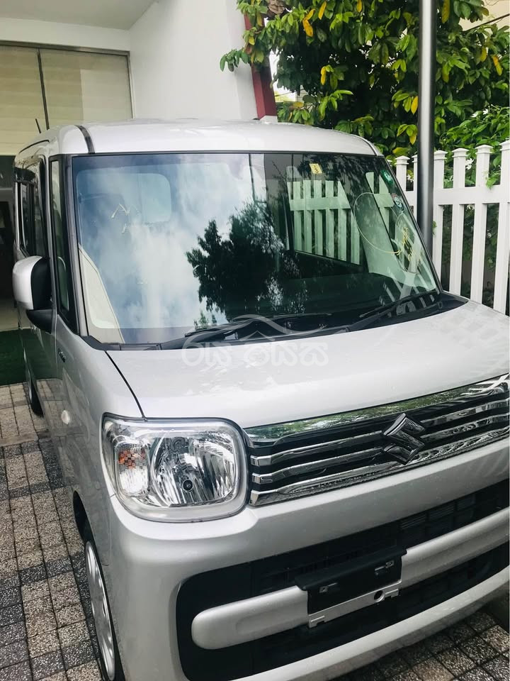 Suzuki Spacia for sale in Colombo