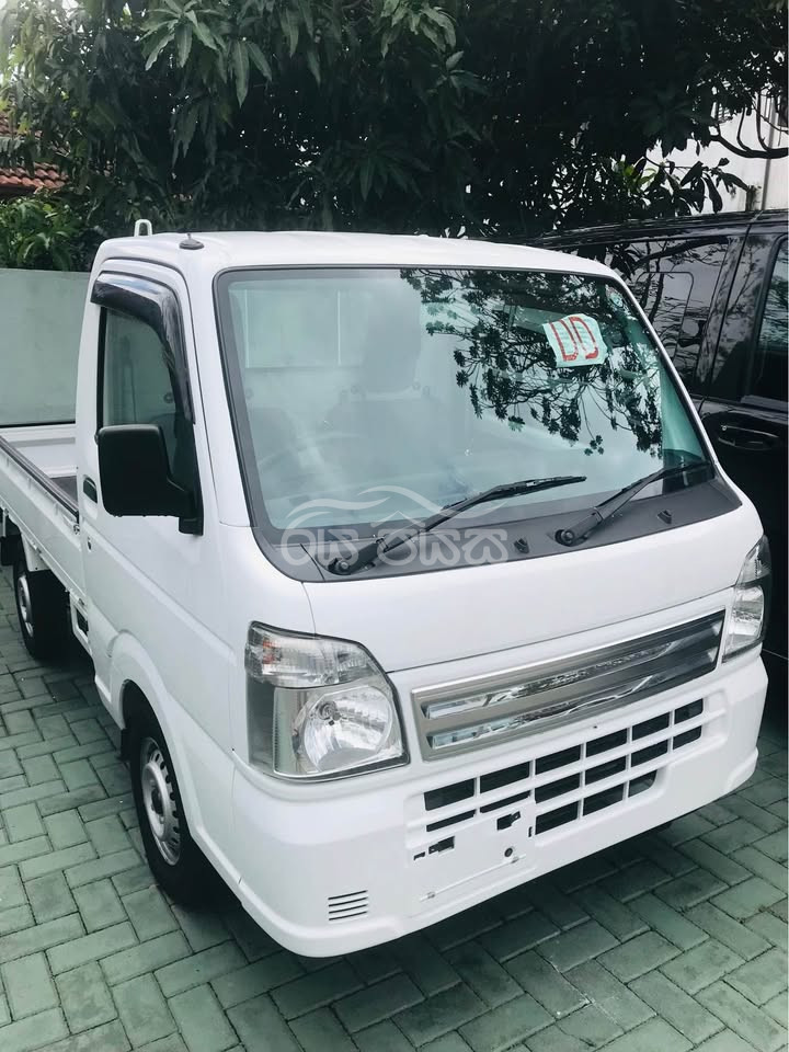 Suzuki carry for sale in Colombo