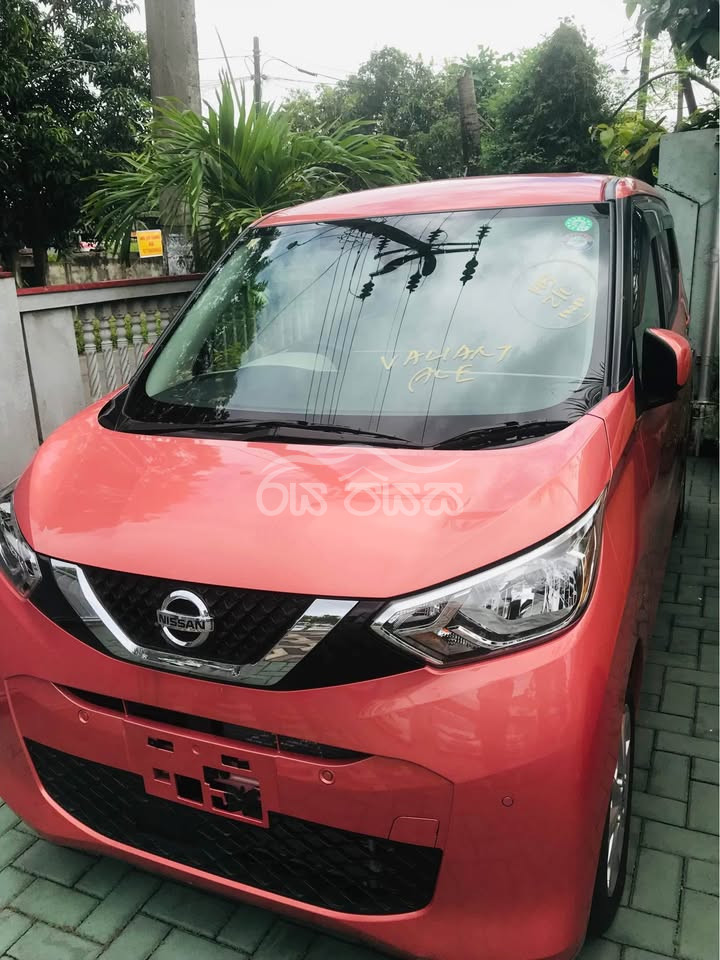 Nissan dayz for sale in Colombo