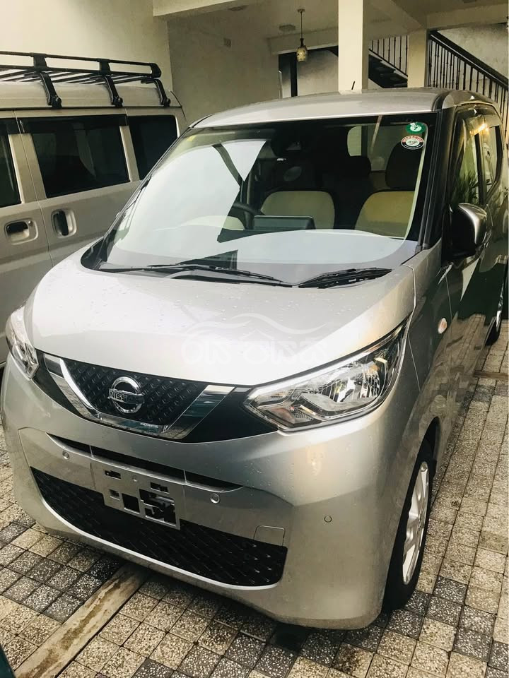 Nissan dayz for sale in Colombo
