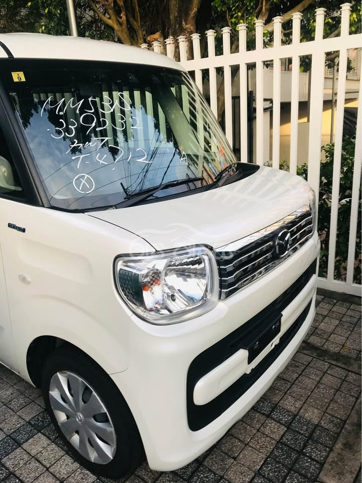 Suzuki Spacia for sale in Colombo