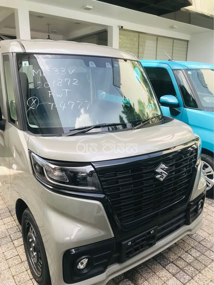 Suzuki Spacia for sale in Colombo