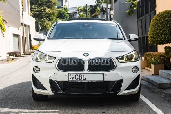 BMW X2 M-SPORT for sale in Colombo, Sri Lanka