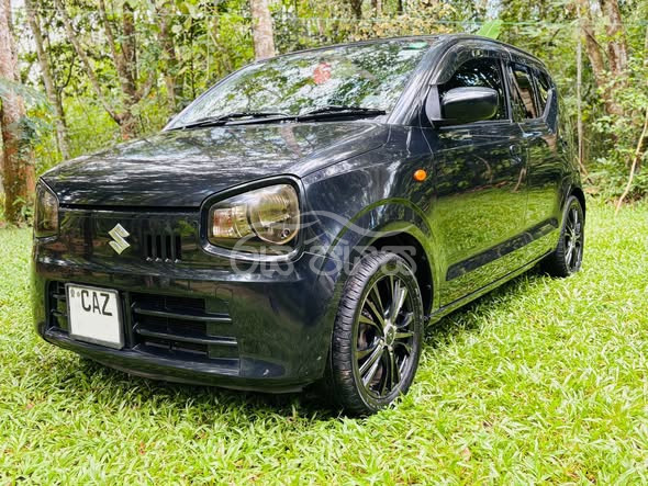 Suzuki Alto for sale in Mawanella