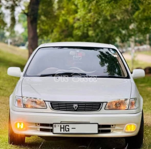 Toyota Corolla AE110 for sale in Samansirigama, Nuwara Eliya