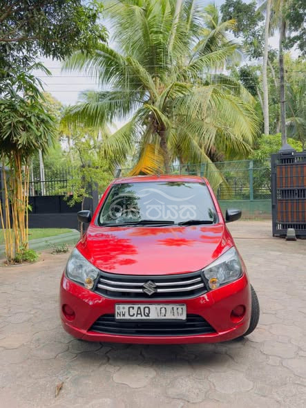 Suzuki Celerio VX1 for sale in Wennappuwa