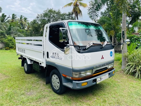 Mitsubishi Canter for sale in Katunayake, Gampaha