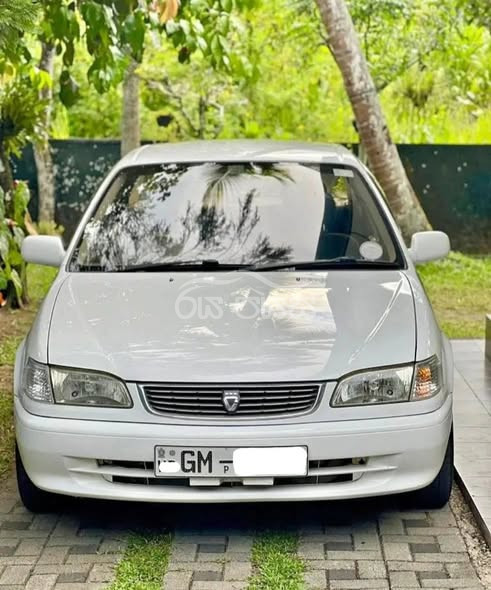 Toyota Corolla AE-110 SE-Saloon for sale in Kalukohuthenna, Kegalle