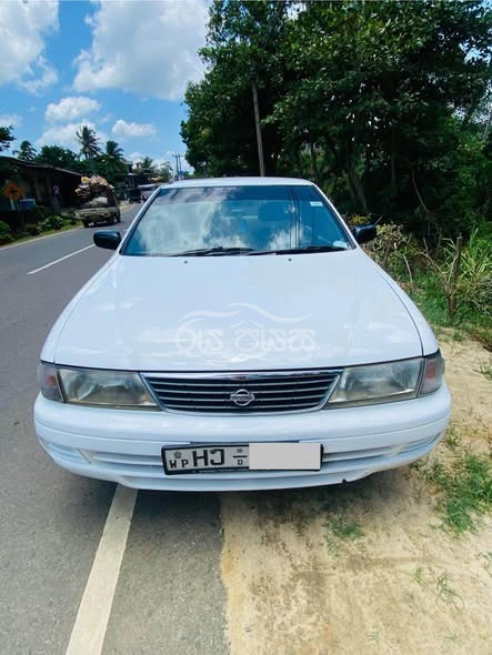 Nissan Sunny SB14 for sale in Dickwella East, Matara