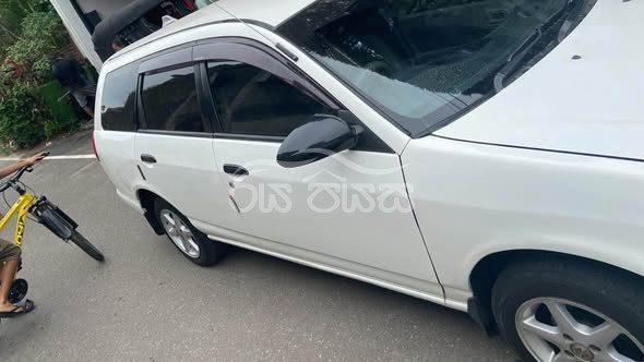 Nissan Wingroad for sale in Kandy, Sri Lanka