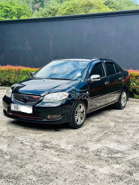 Toyota Vios for sale in Kaduwela, Colombo