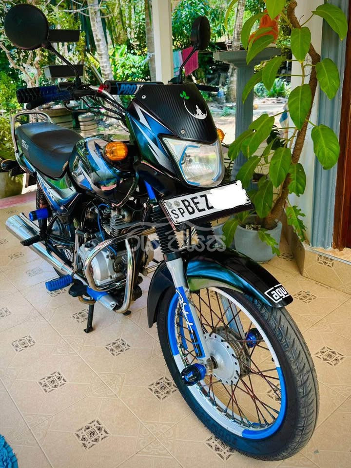 Bajaj CT 100 for sale in Galle