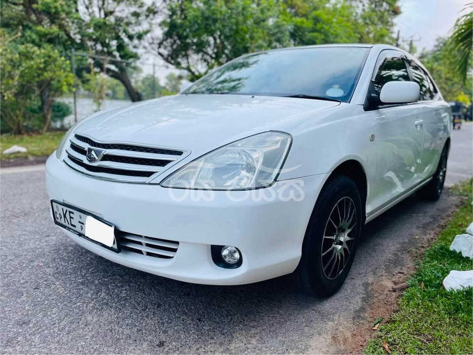 Toyota Allion 240 for sale in Dehiwala