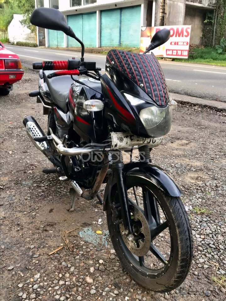 Bajaj Pulsar for sale in Pelmadullagama, Rathnapura