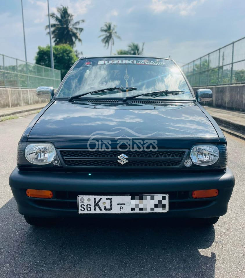 Suzuki Maruti for sale in Colombo, Sri Lanka