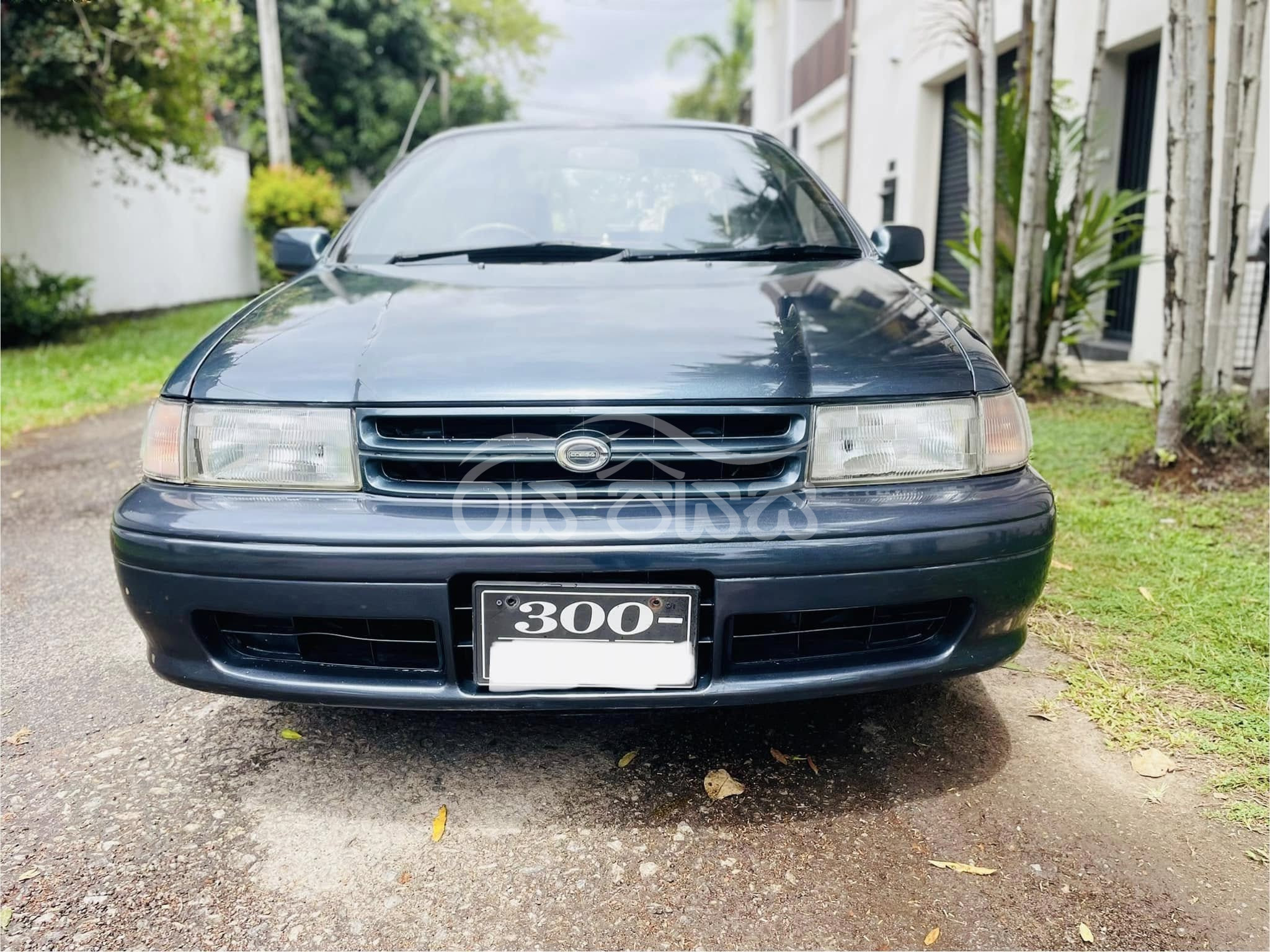 Toyota Corsa EL41 for sale in Dehiwala