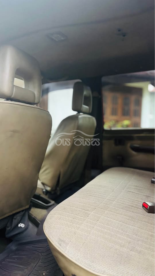 Mitsubishi L200 for sale in Thalgasmote, Gampaha