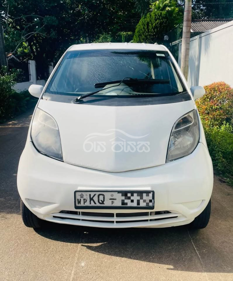 Tata Nano for sale in Colombo