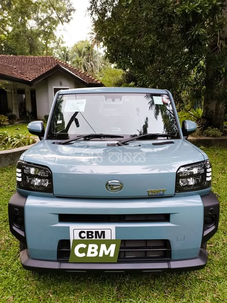 Daihatsu Taft X 4WD for sale in Unknown
