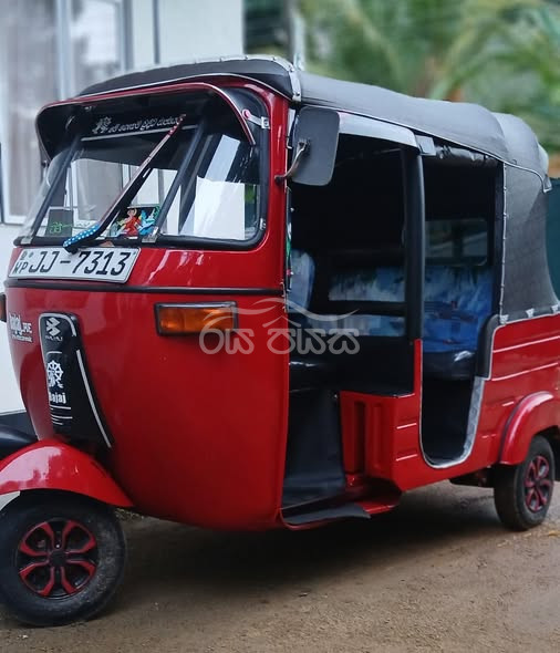 bajaj Two stork for sale in Negombo