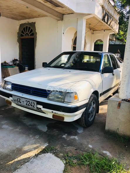 Nissan Pulsar