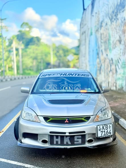 Mitsubishi Lancer for sale in Bulathsinhala