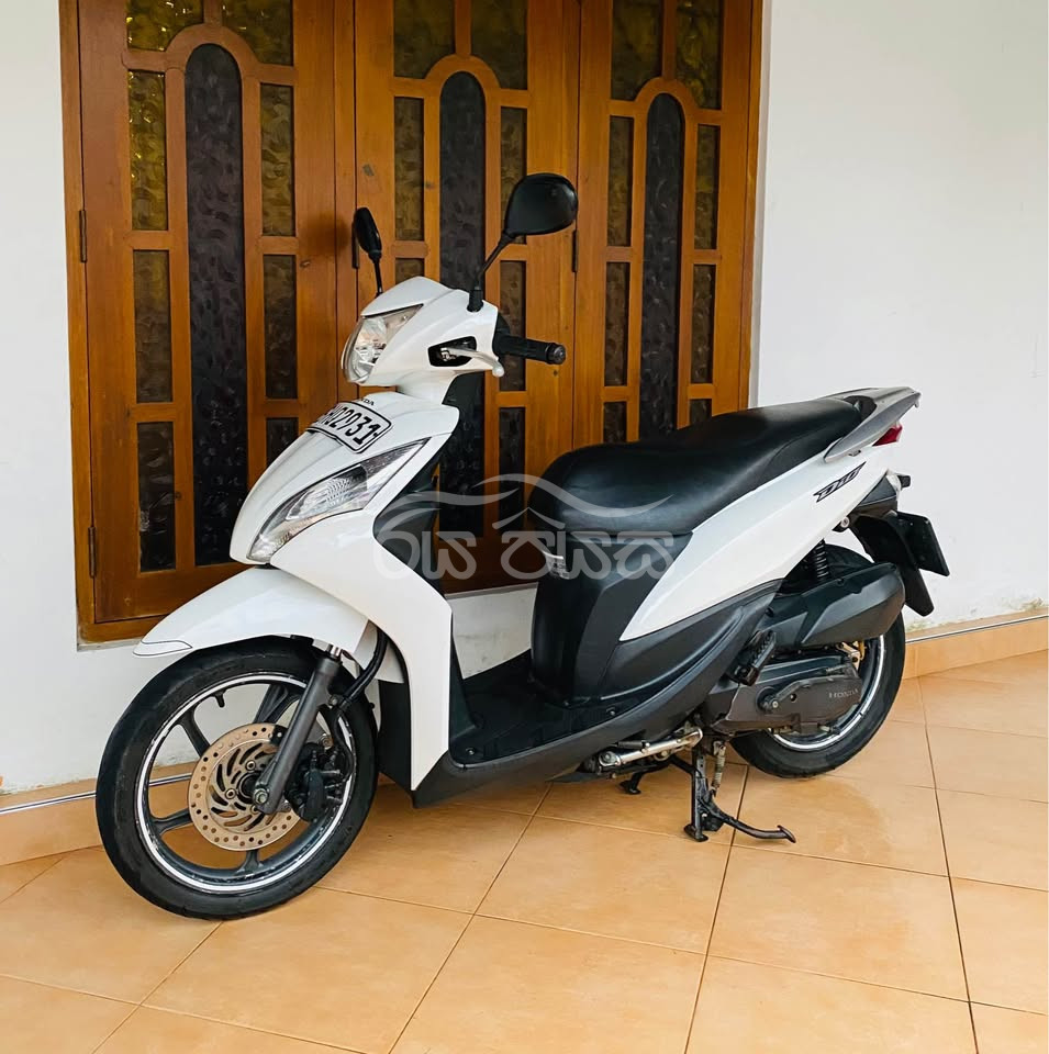 Honda Dio for sale in Katunayaka