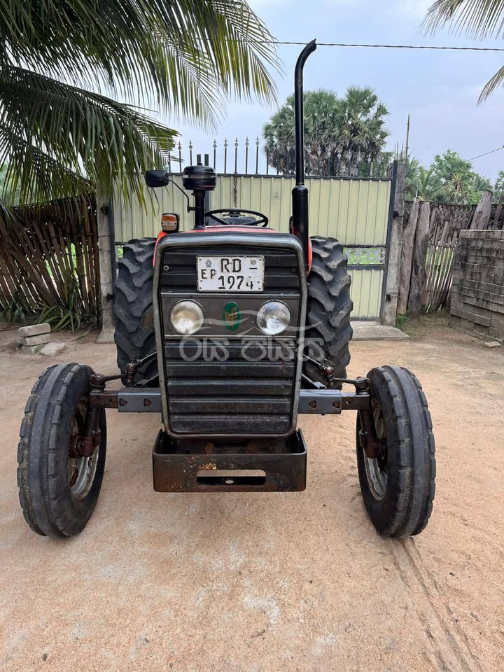 Tafe 45Di for sale in Mannar, Sri Lanka