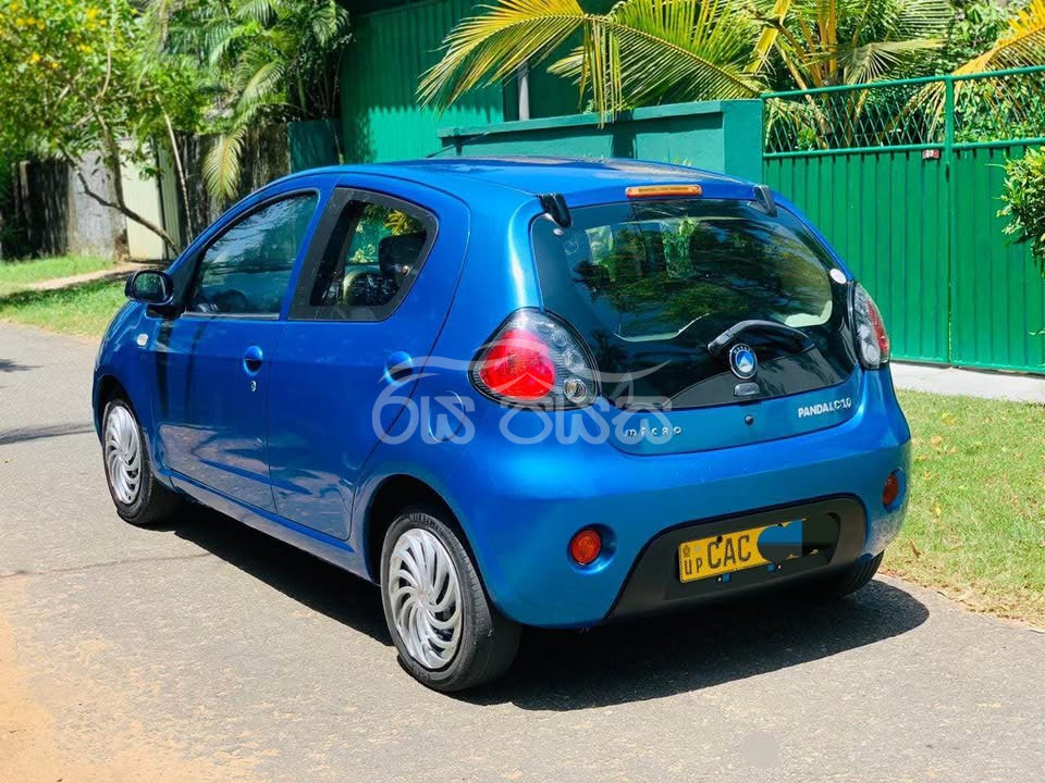 Nissan March for sale in Pinwatta West, Kalutara