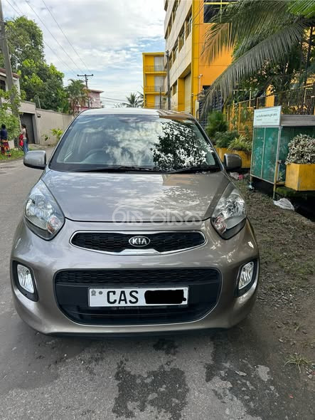 Kia Picanto for sale in Ratmalana