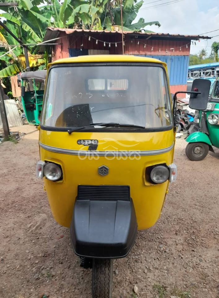 Piaggio Ape for sale in Sri Jayewardenepura Kotte, Colombo