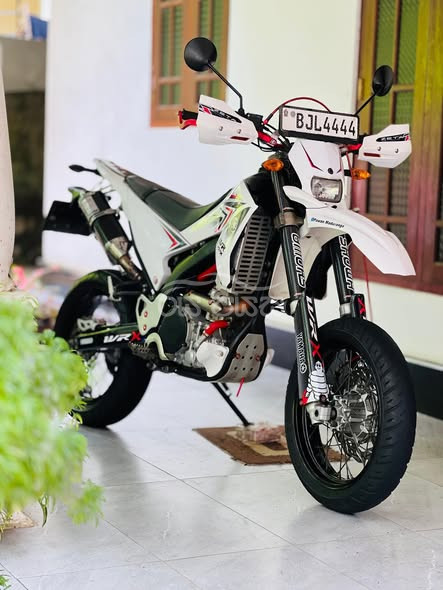 Yamaha WRX 250 for sale in Colombo