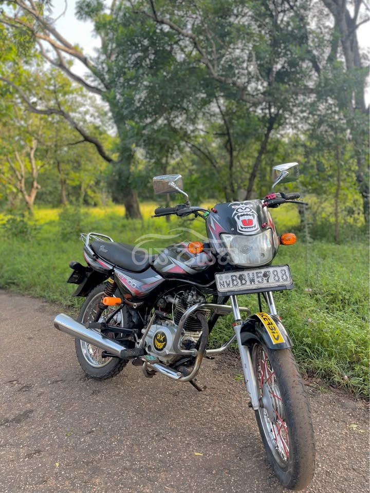 Bajaj CT100 for sale in Puttalam