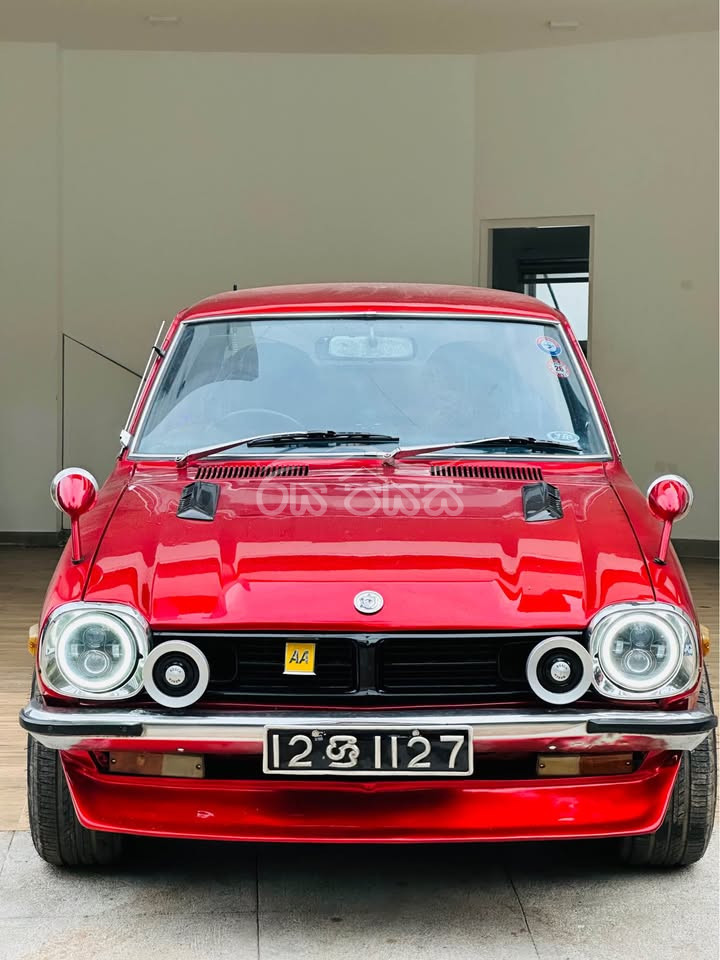 Mitsubishi Lancer L light
