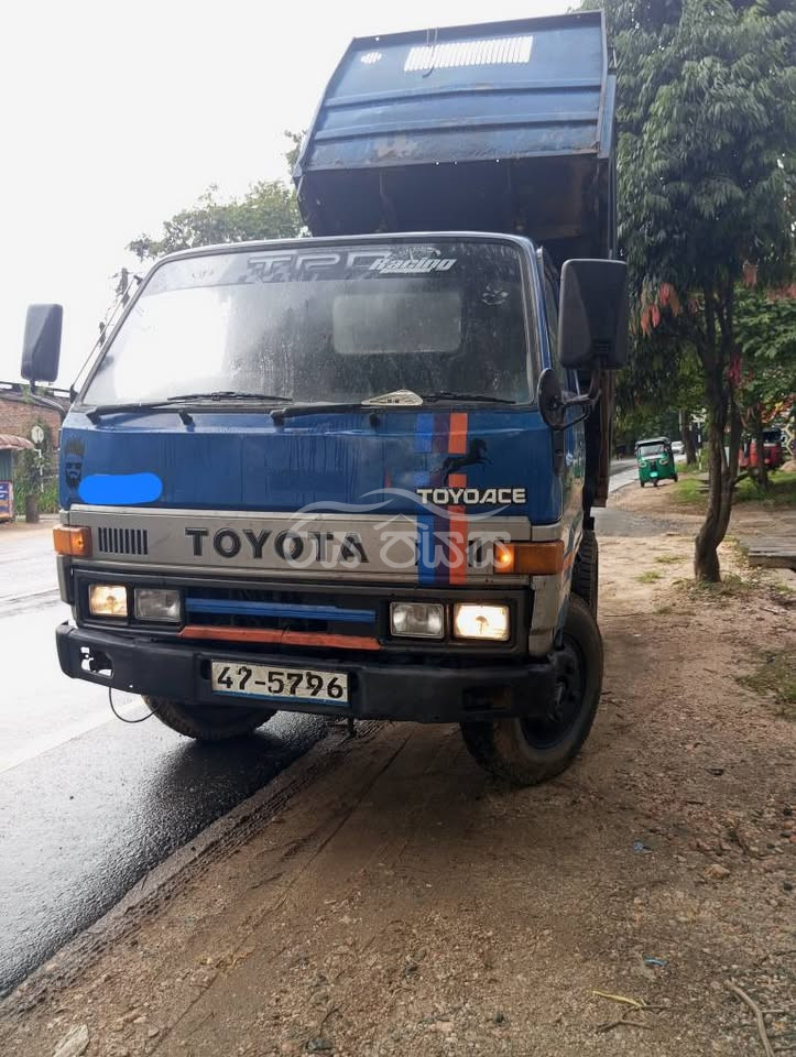 Toyota 14n B for sale in Kegalle