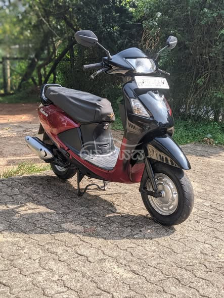 Hero Honda pleasure for sale in Kadawatha