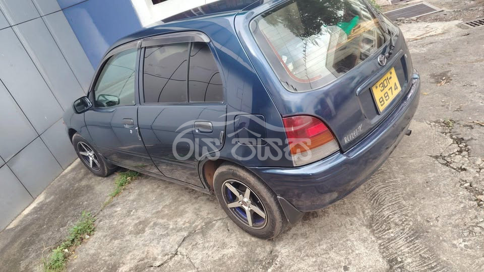 Toyota starlet ep 91 for sale in Homagama