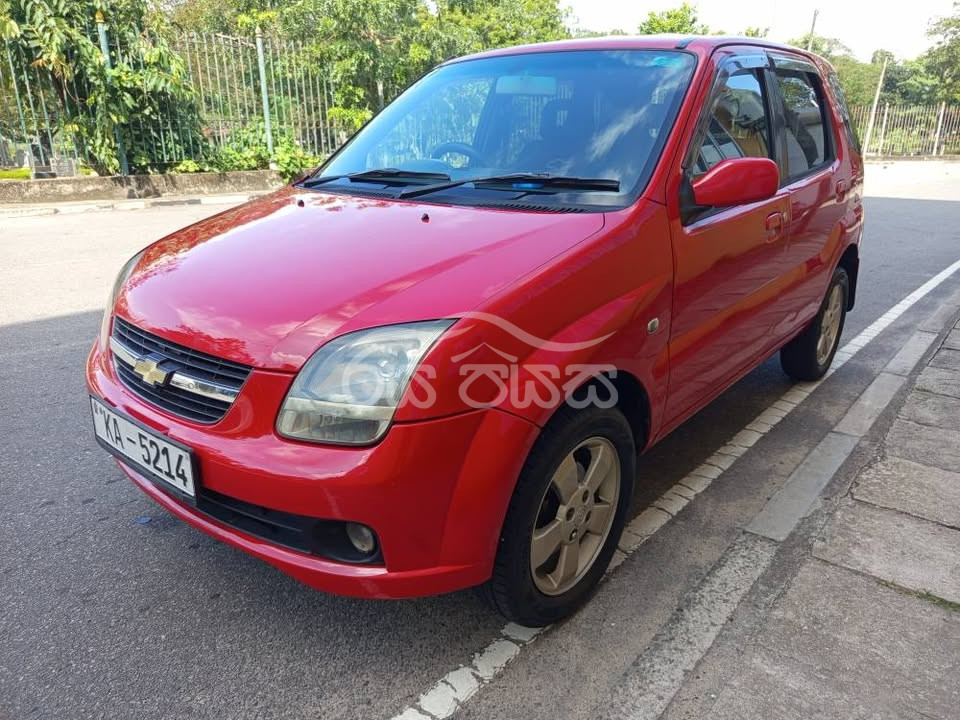 Chevrolet Cruze for sale in Colombo
